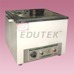 WATER BATH (SEROLOGICAL)